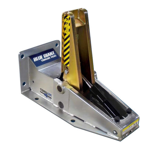 Sistema di immobilizzazione idraulico - Wilcox Door Service Inc - per veicoli