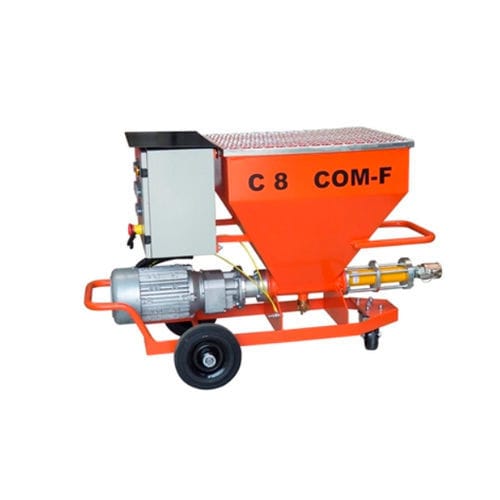 Intonacatrice - C series - Filamos