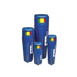 Filtro a gas - 2000 series - Parker Industrial Gas Filtration and Generation Di - per aria compressa / a cartuccia / a coalescenza