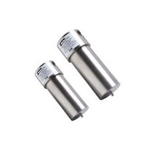 Filtro per aria compressa - 6000 series - Parker Industrial Gas Filtration and Generation Di - a cartuccia / in acciaio inossidabile