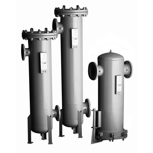 Filtro ad aria - FF4 series - Parker Industrial Gas Filtration and Generation Di - a gas / a cartuccia / a coalescenza