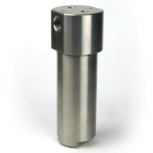 Filtro a gas - FFC-113 series - Parker Industrial Gas Filtration and Generation Di - per aria compressa / a cartuccia / a coalescenza