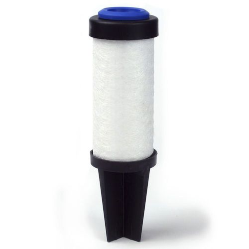 Cartuccia filtrante ad aria - FFC-113 - Parker Industrial Gas Filtration and Generation Di - di gas naturale / per filtrazione fine / in plastica