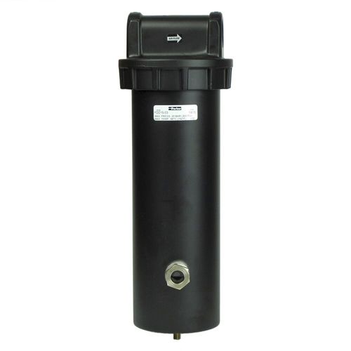 Essiccatore per aria compressa ad adsorbimento - FDD series - Parker Industrial Gas Filtration and Generation Di - in linea / a bassa pressione