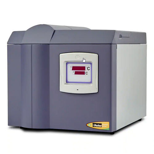 Generatore di aria zero - UHP series - Parker Industrial Gas Filtration and Generation Di - ad alta purezza / per il trattamento dell'aria / compatto
