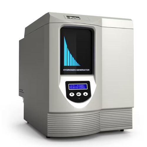 Generatore di idrogeno puro - H2PEM series - Parker Industrial Gas Filtration and Generation Di - da laboratorio / per gas-cromatografia / a membrana