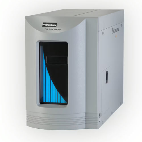 Generatore di idrogeno gassoso e di aria zero puro - FID series - Parker Industrial Gas Filtration and Generation Di - da laboratorio / per gas-cromatografia / automatico