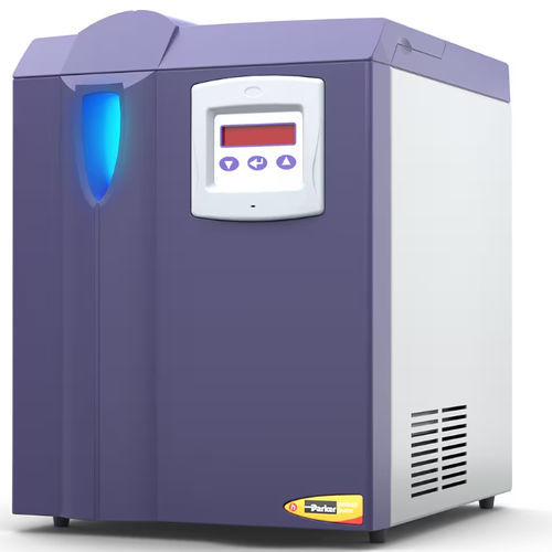 Generatore di idrogeno ad alta purezza - H-MD series - Parker Industrial Gas Filtration and Generation Di - da laboratorio / compatto / automatico