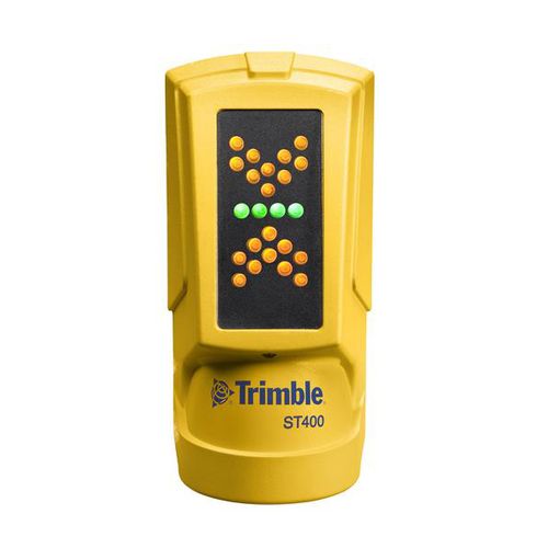 Ricevitore RTK - ST400 - Trimble Navigation - Construction Division - GNSS / di stazioni di riferimento