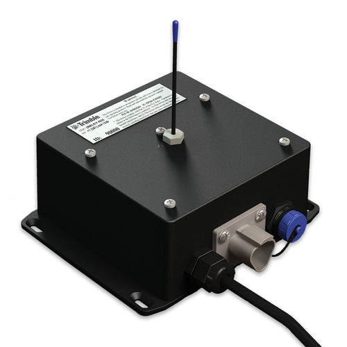 Gateway di comunicazione - Trimble Navigation - Construction Division - wireless / RS232 / CAN Bus