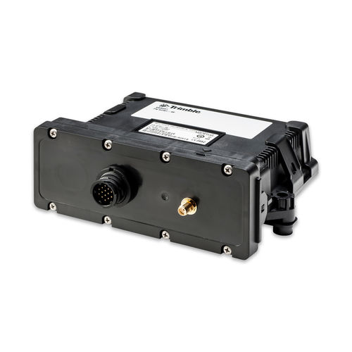 Gateway di comunicazione - SNM451 - Trimble Navigation - Construction Division - industriale / 3G / RS-232