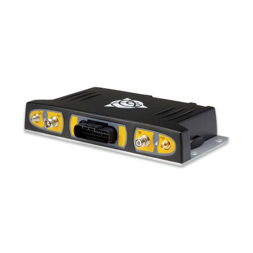 Gateway di comunicazione - SNM941 - Trimble Navigation - Construction Division - industriale / 3G / WiFi