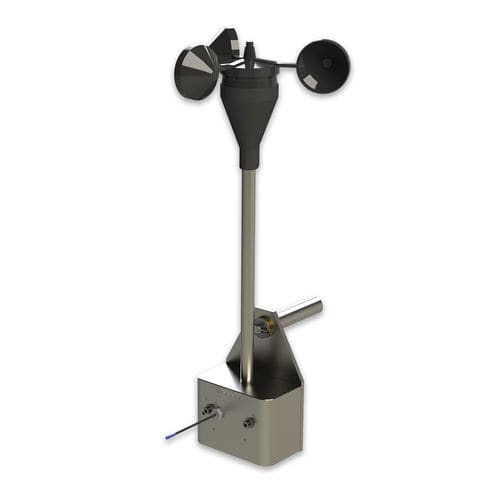 Sensore di velocità lineare - GS020 - Trimble Navigation - Construction Division - meccanico / wireless