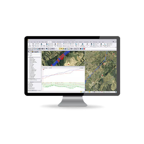 Software di regolazione - Business Center - Trimble Navigation - Construction Division - per preventivi / di macchina / da cantiere