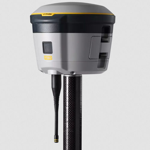 Antenna GNSS - R580 - Trimble Navigation - Construction Division - satellite / omnidirezionale / intelligente