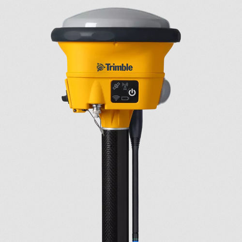 Antenna radio - R780 - Trimble Navigation - Construction Division - GNSS / Bluetooth / dual band