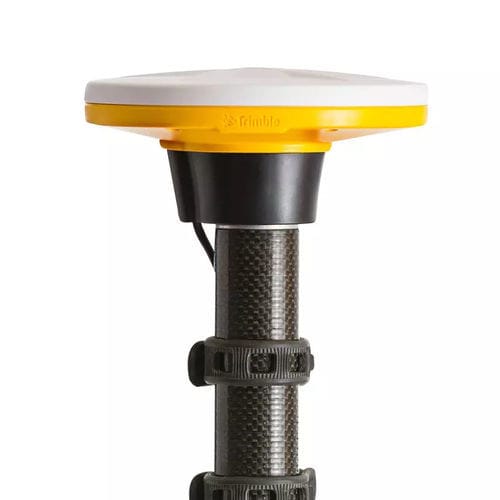 Antenna GNSS - DA2  - Trimble Navigation - Construction Division - omnidirezionale / compatta / rinforzata