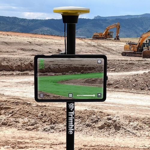 Software di gestione - SiteVision - Trimble Navigation - Construction Division - di qualità / di visualizzazione / per reportistica