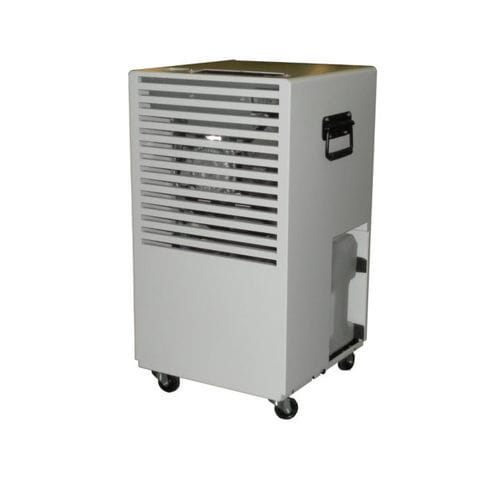 Deumidificatore refrigerante - FD33ECO - fral - d'aria / di gas / mobile