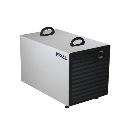 Deumidificatore refrigerante - FDK44 - fral - d'aria / di gas
