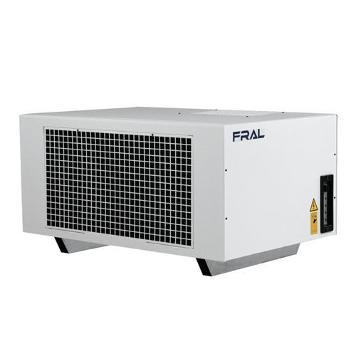 Deumidificatore refrigerante - FD160 - fral - d'aria / di gas / telecomandato