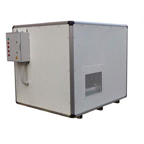 Deumidificatore refrigerante - FD1200 - fral - d'aria / di gas