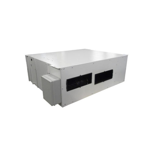 Deumidificatore refrigerante - DRC100 - fral - d'aria / a soffitto