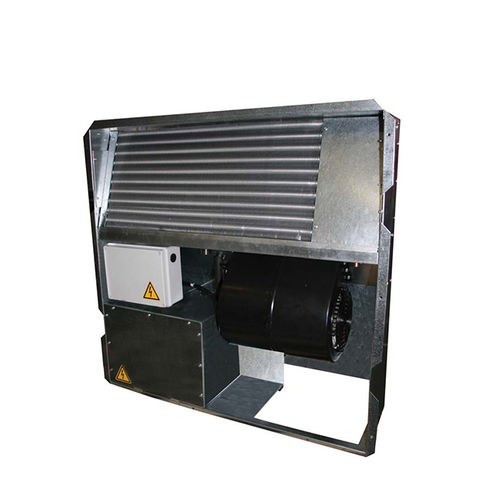 Deumidificatore refrigerante - DRP16 - fral - d'aria / di gas / a muro