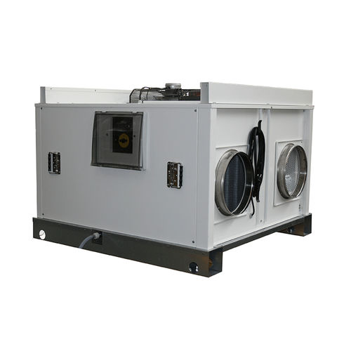 Climatizzatore per tetto - FRT11 - fral - per ufficio / da esterno