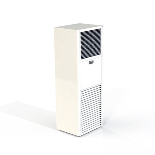 Ventilconvettore portatile - 20-40 - fral