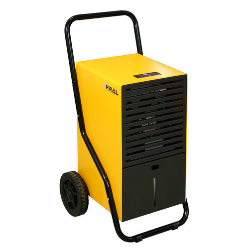 Deumidificatore refrigerante - FDNP96 - fral - d'aria / di gas / da cantiere