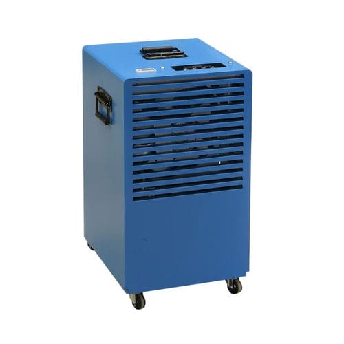 Deumidificatore refrigerante - FD33ECO BLU - fral - d'aria / di gas / mobile