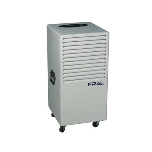 Deumidificatore refrigerante - FDNF33 - fral - d'aria / di gas / mobile