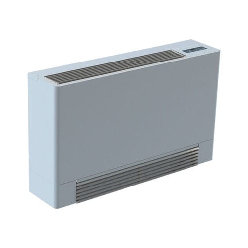Deumidificatore refrigerante - FSW100 - fral - d'aria