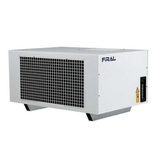 Deumidificatore refrigerante - FD240 - fral - d'aria / di gas / telecomandato