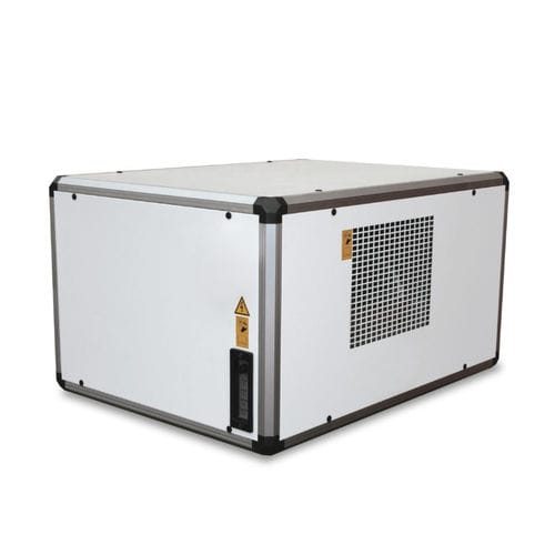 Deumidificatore refrigerante - FD360 - fral - d'aria / di gas / telecomandato