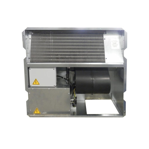 Deumidificatore a muro - DRP33 - fral - refrigerante / d'aria / di gas