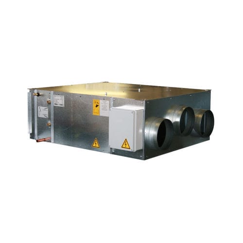 Deumidificatore refrigerante - DRCC33DC - fral - d'aria / di gas / a soffitto