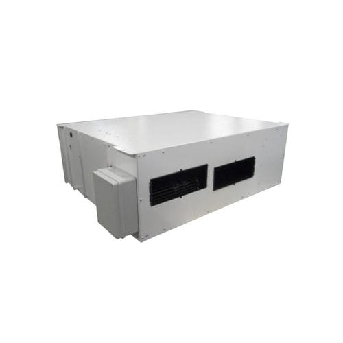 Deumidificatore refrigerante - DRC66DC - fral - d'aria / di gas / a soffitto