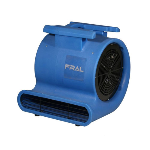 Apparecchio di estrazione aria - FAM 400 - fral