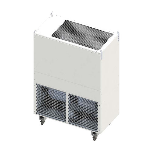 Ventilconvettore portatile - 50-70 - fral