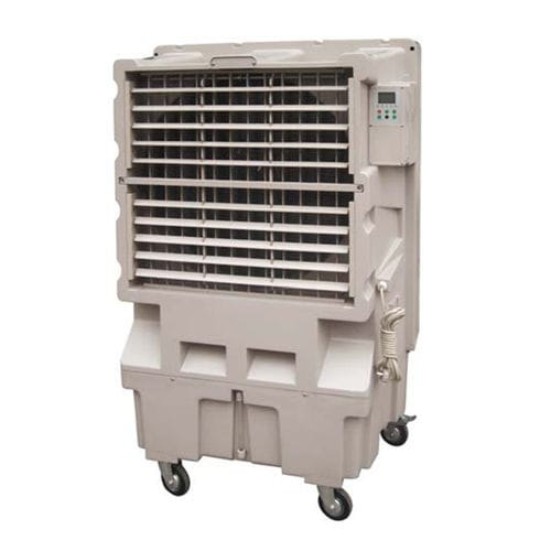 Raffrescatore a evaporazione portatile - EVC 12000 - fral - ad uso industriale / per l'industria elettronica / automatico