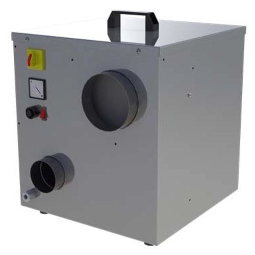 Deumidificatore ad adsorbimento - FRS300 - fral - d'aria