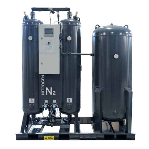 Generatore di azoto puro - MNG series - Mikropor - asciutto / industriale / PSA