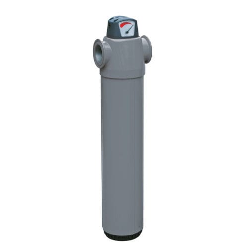 Filtro per aria compressa - GO series - Mikropor - a cartuccia / in PVC / ecologico