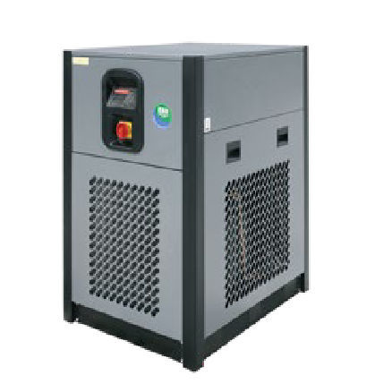 Purificatore di gas di azoto - MDX series - Mikropor - a pavimento