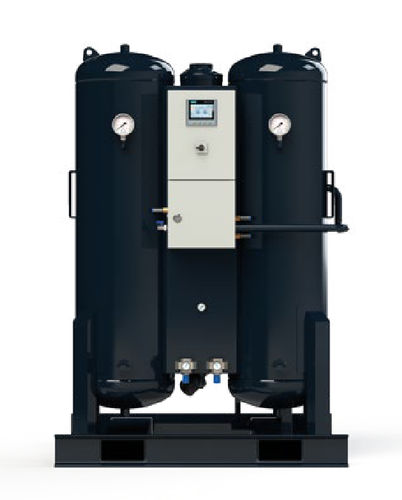 Generatore di ossigeno puro - MOG series - Mikropor - asciutto / di processo / industriale