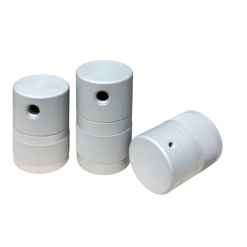 Filtro per aria compressa - HG, HP series - Mikropor - a cartuccia / ad alta pressione / ad alta prestazione