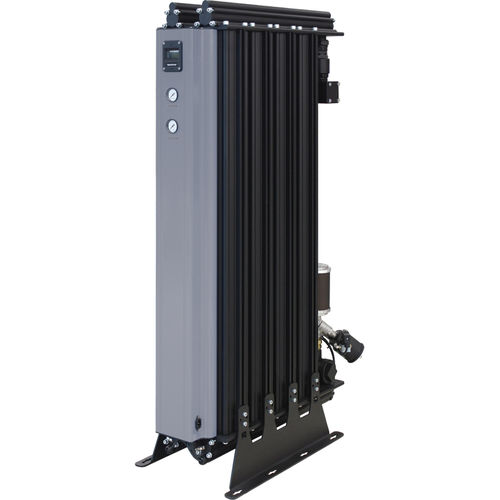 Essiccatore per aria compressa ad adsorbimento - MMD series - Mikropor - compatto / ad alta qualità