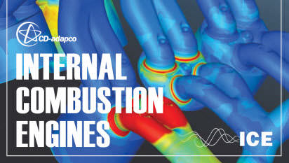 Software di analisi - STAR-CD® - CD-adapco - CFD